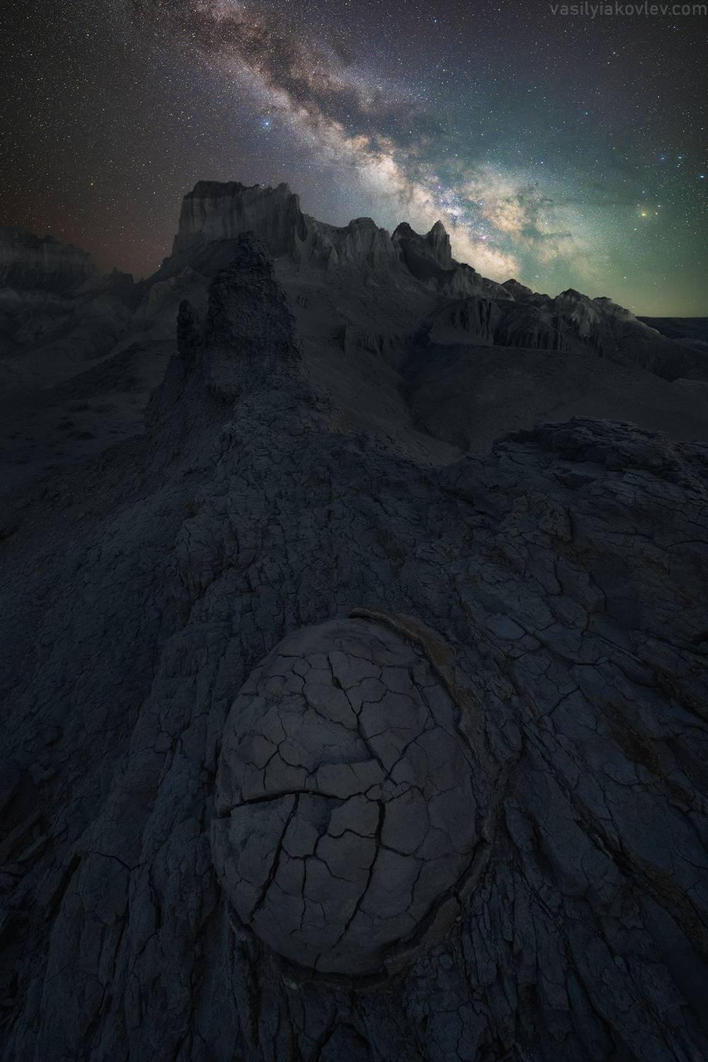 , Василий Яковлев