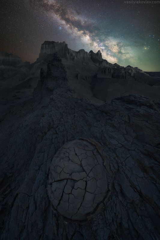 Мангистау фото превью