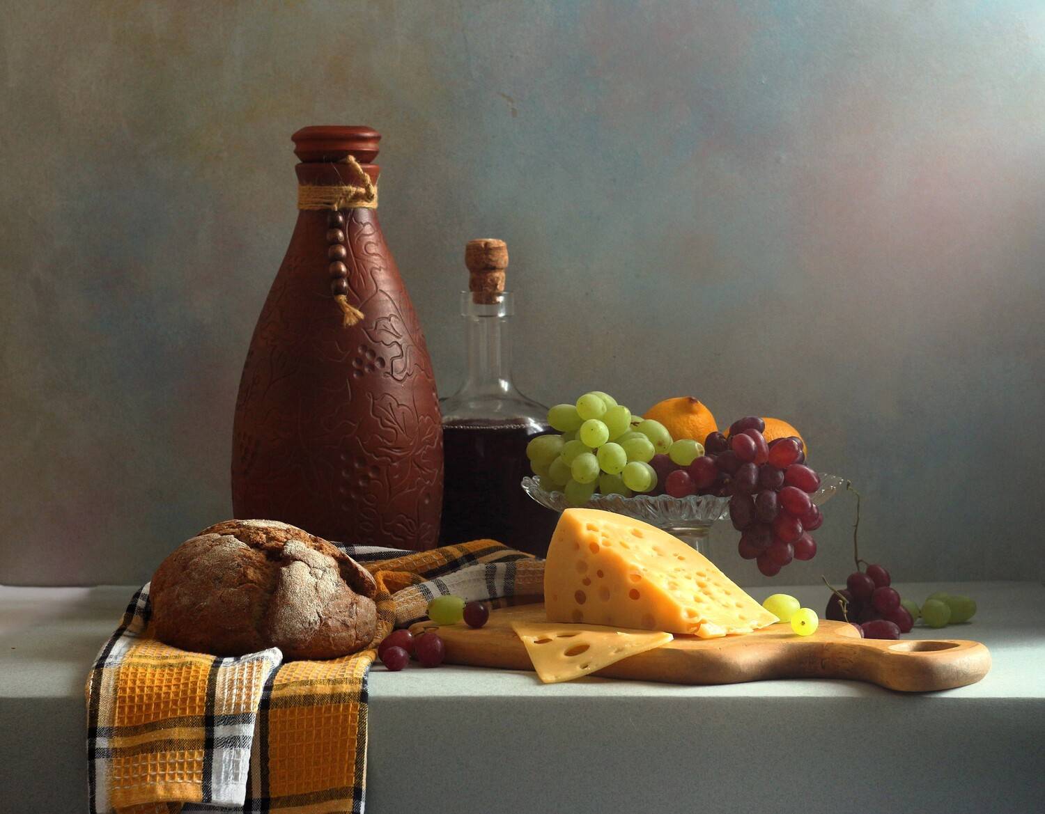 , Людмила Хрусталева*