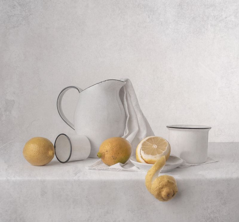 Lemon фото превью
