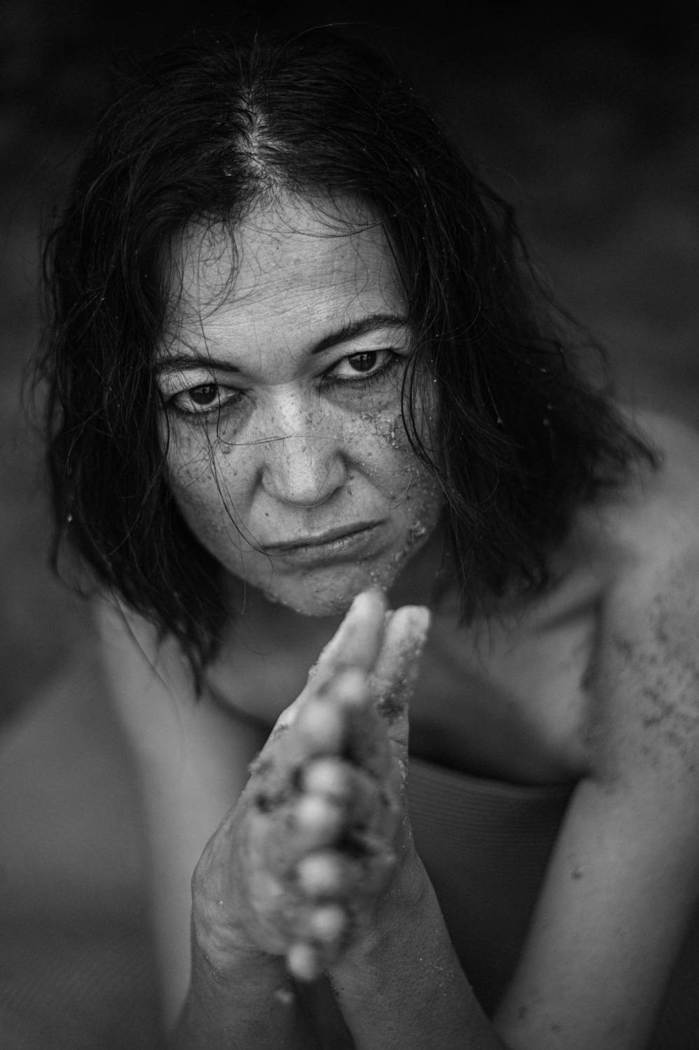 , Щеглова Марина