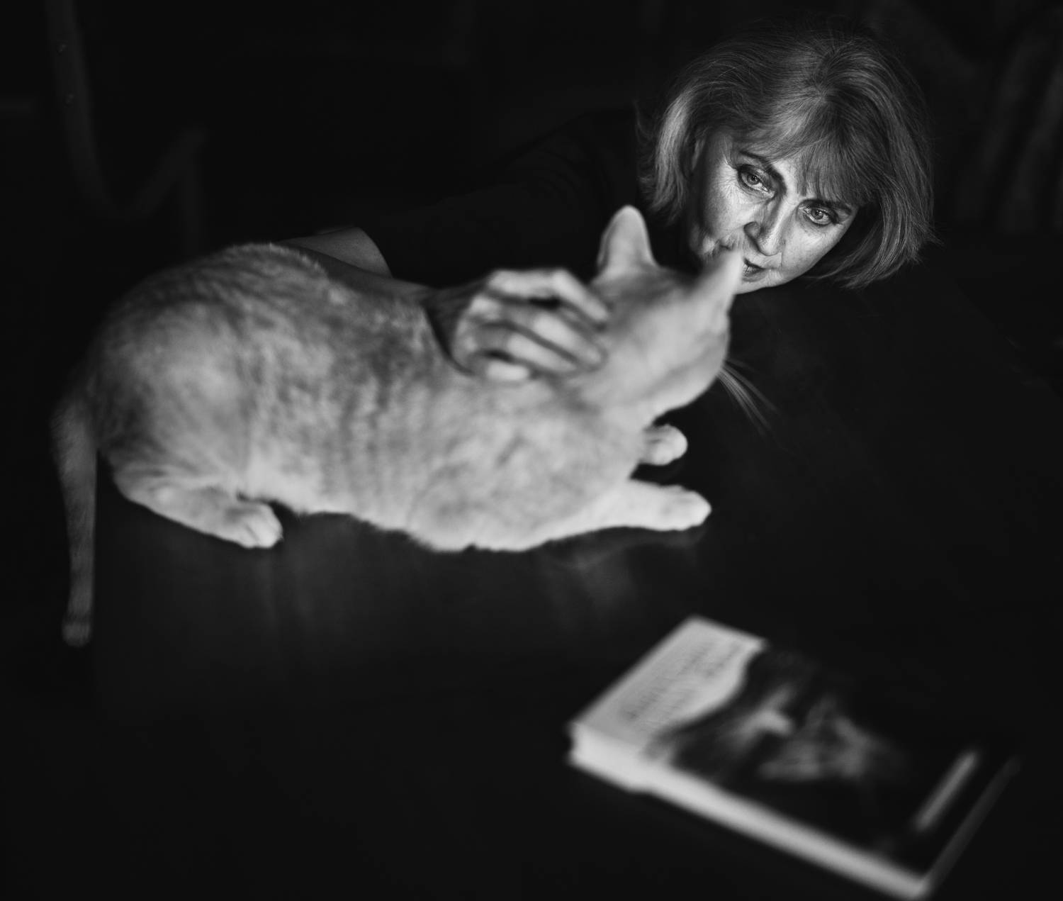 , Андрей Белозёров