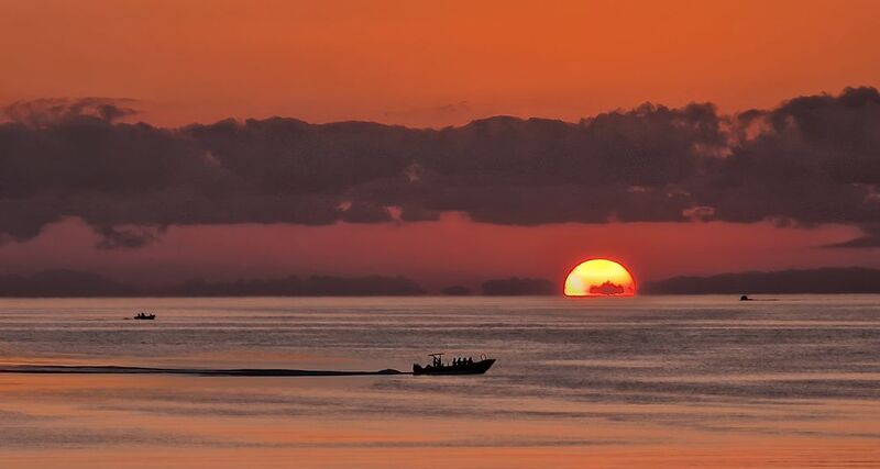 Costa del sol (Испания) фото превью