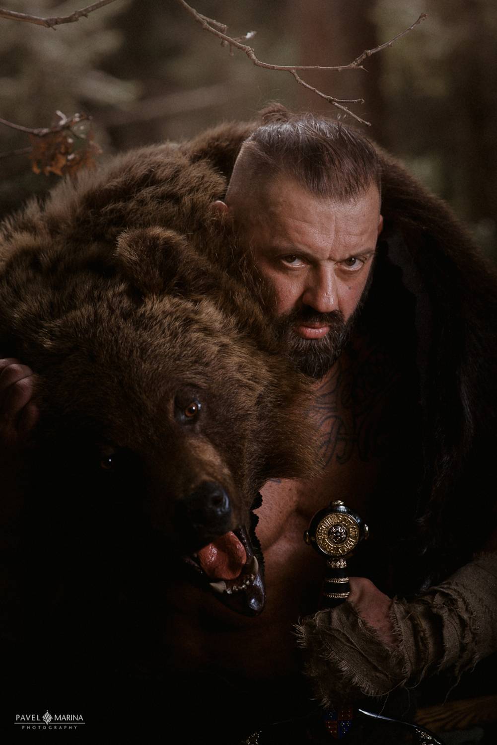 , Павел Спивак