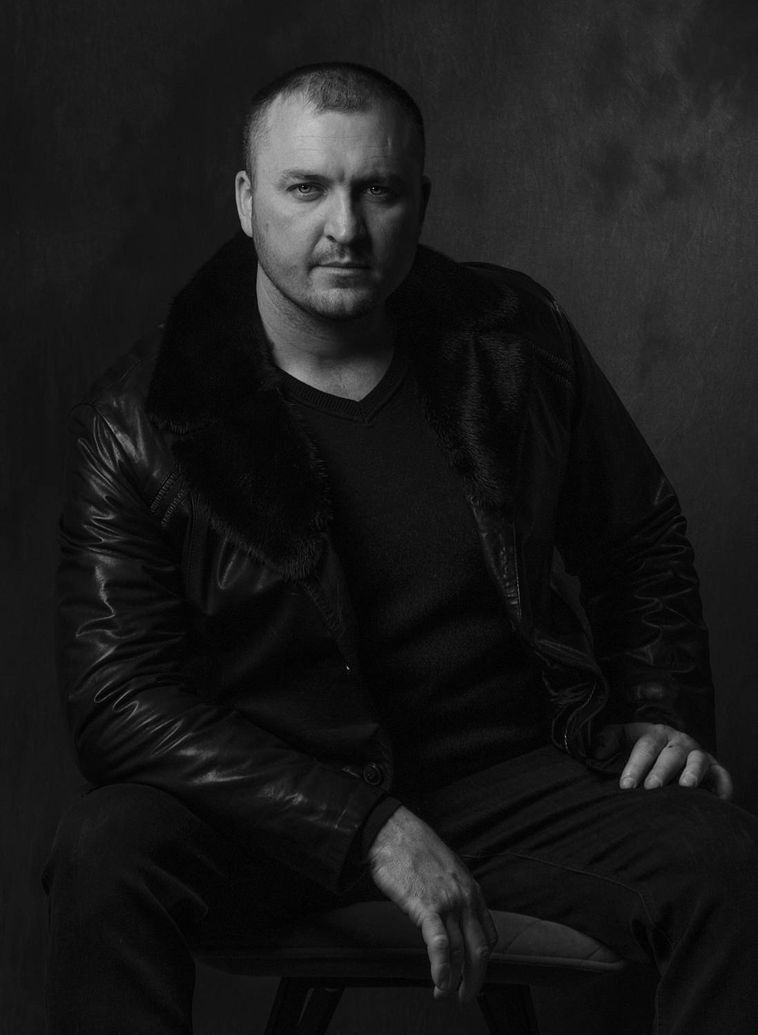 , Замятин Александр