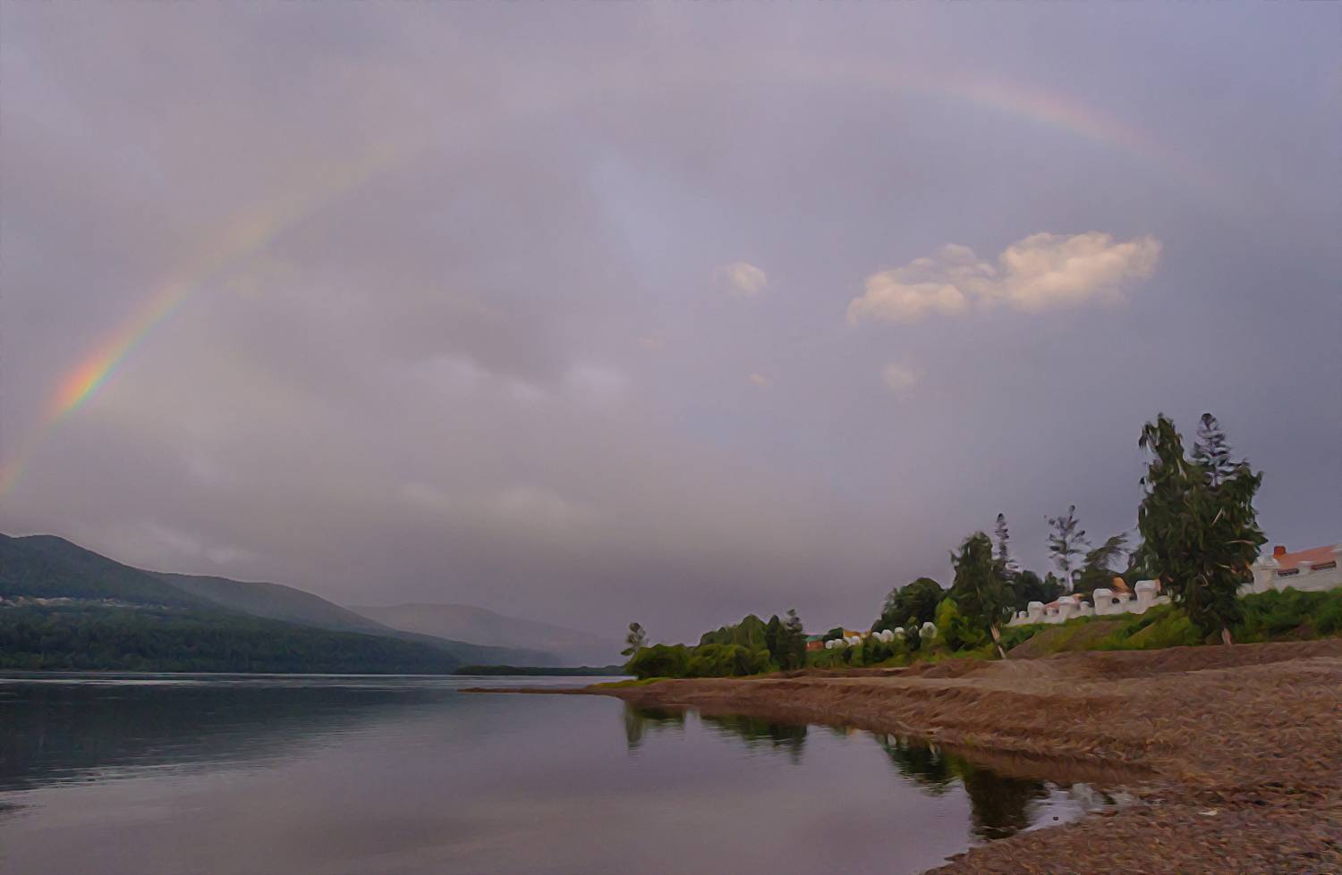 , Тришин Виктор