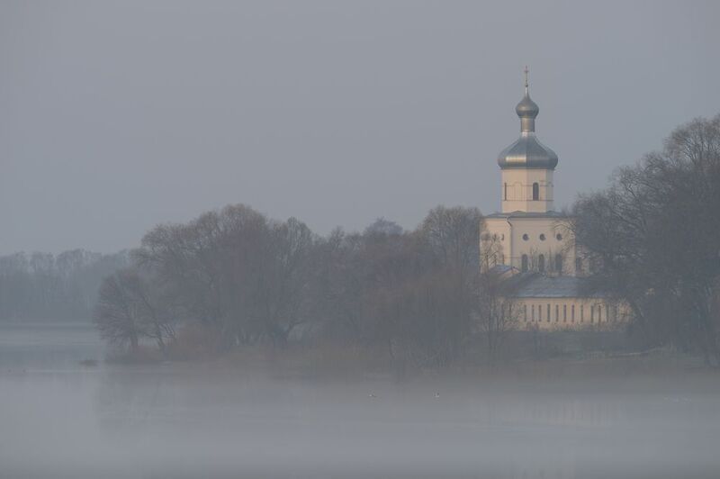 Апрель фото превью