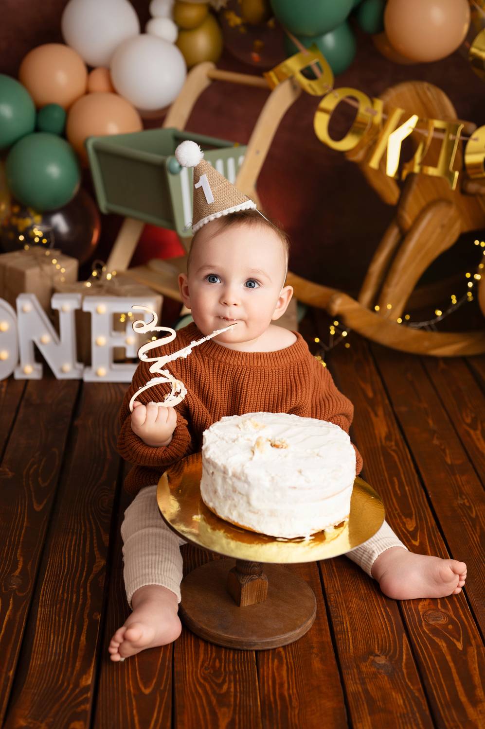 , Верина Женя