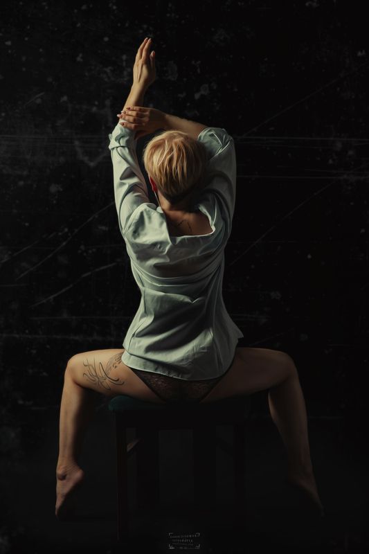 A фото превью