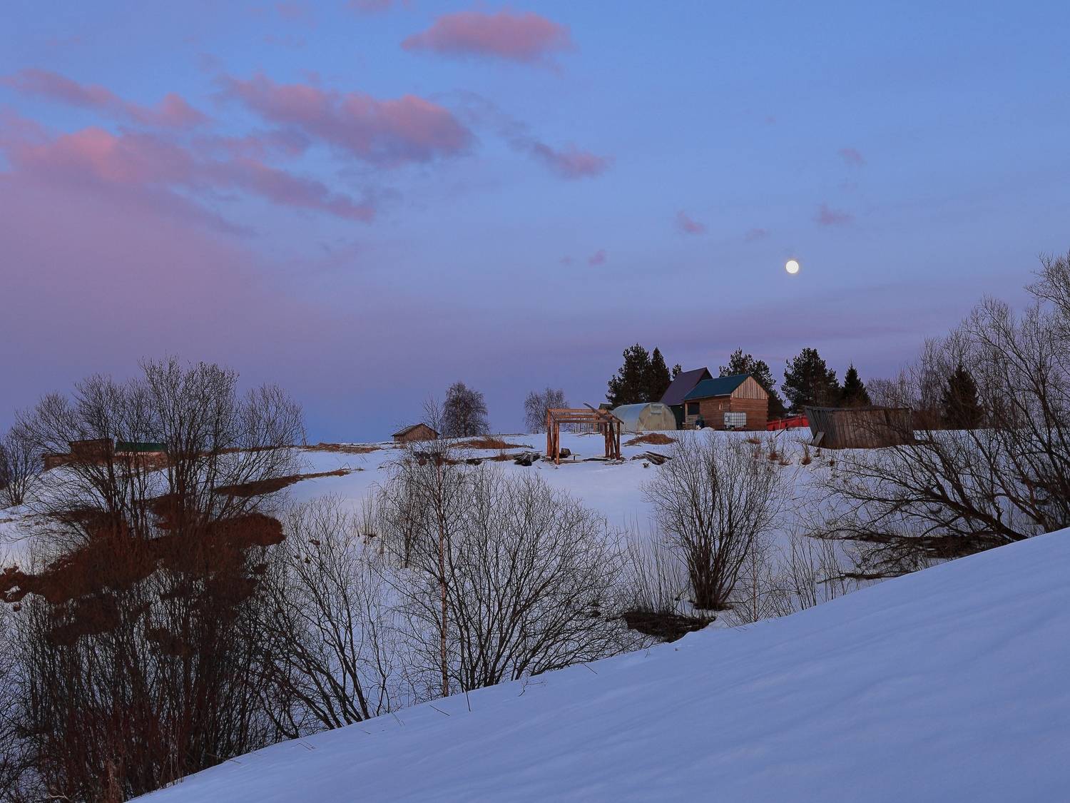 , Александр Титов