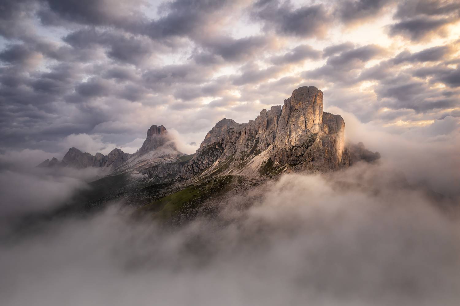 , Георгий Бычковский