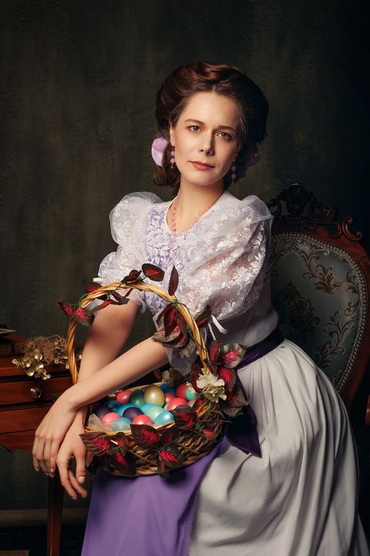 Пасха фото превью