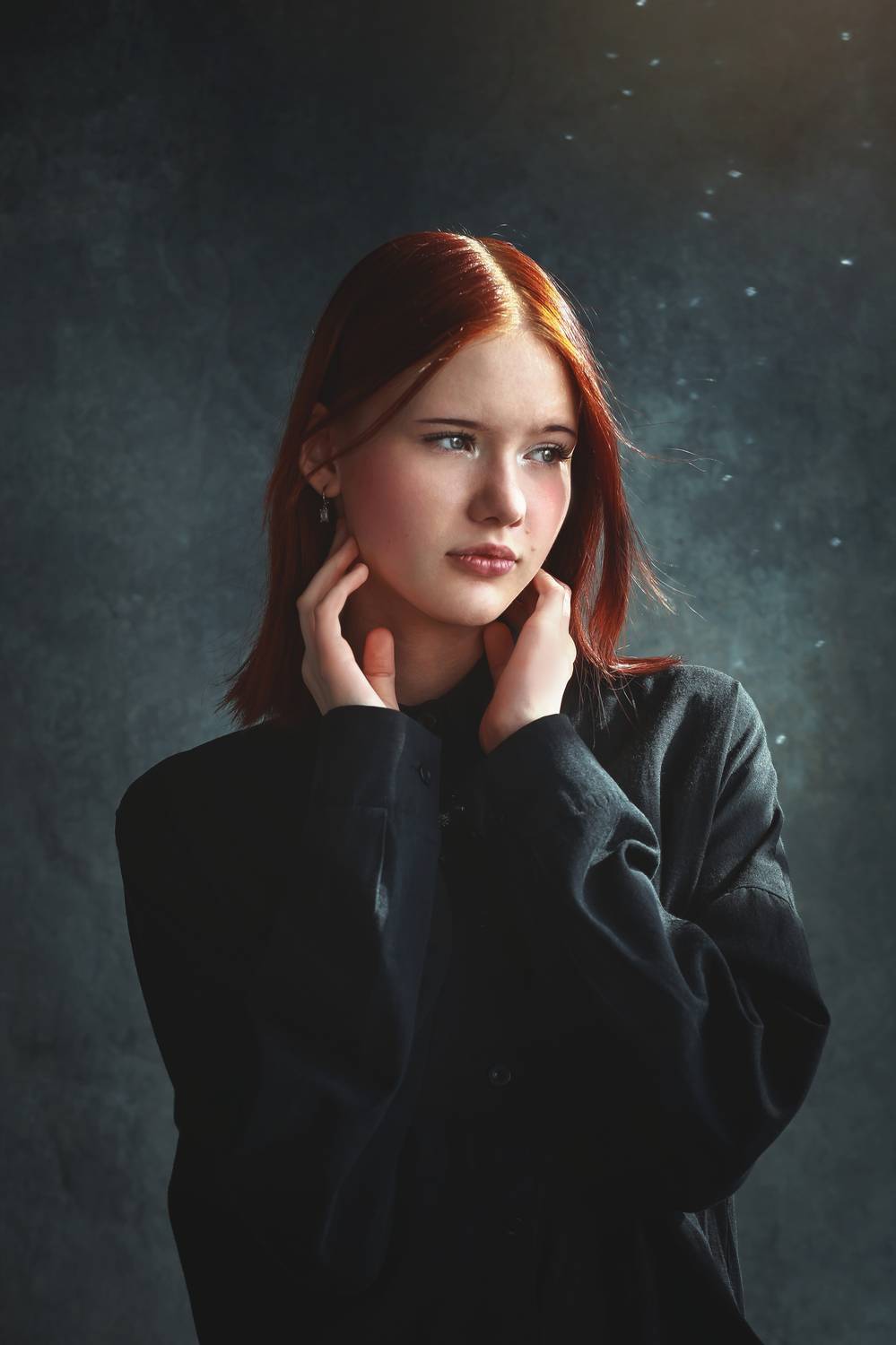 , Аден Аксинья