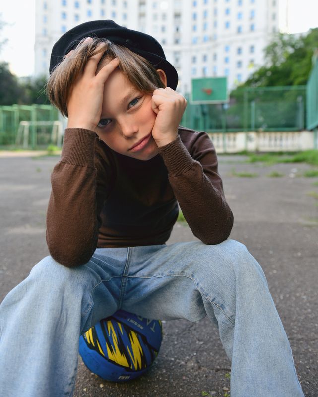 Хулиган фото превью