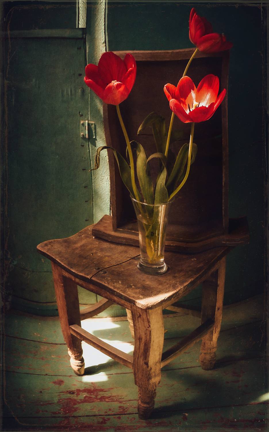 , Александр Хромеев