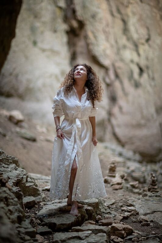 Его нет здесь — Он воскрес фото превью