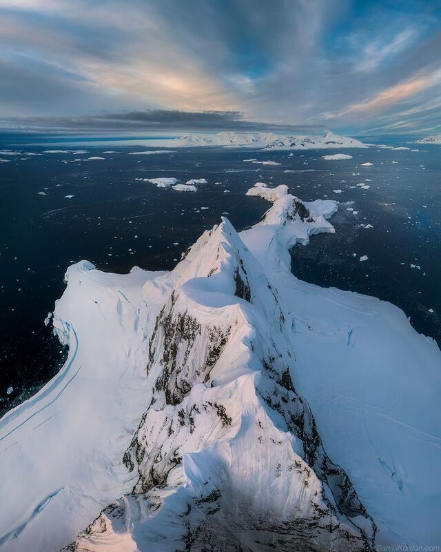 Antarctica