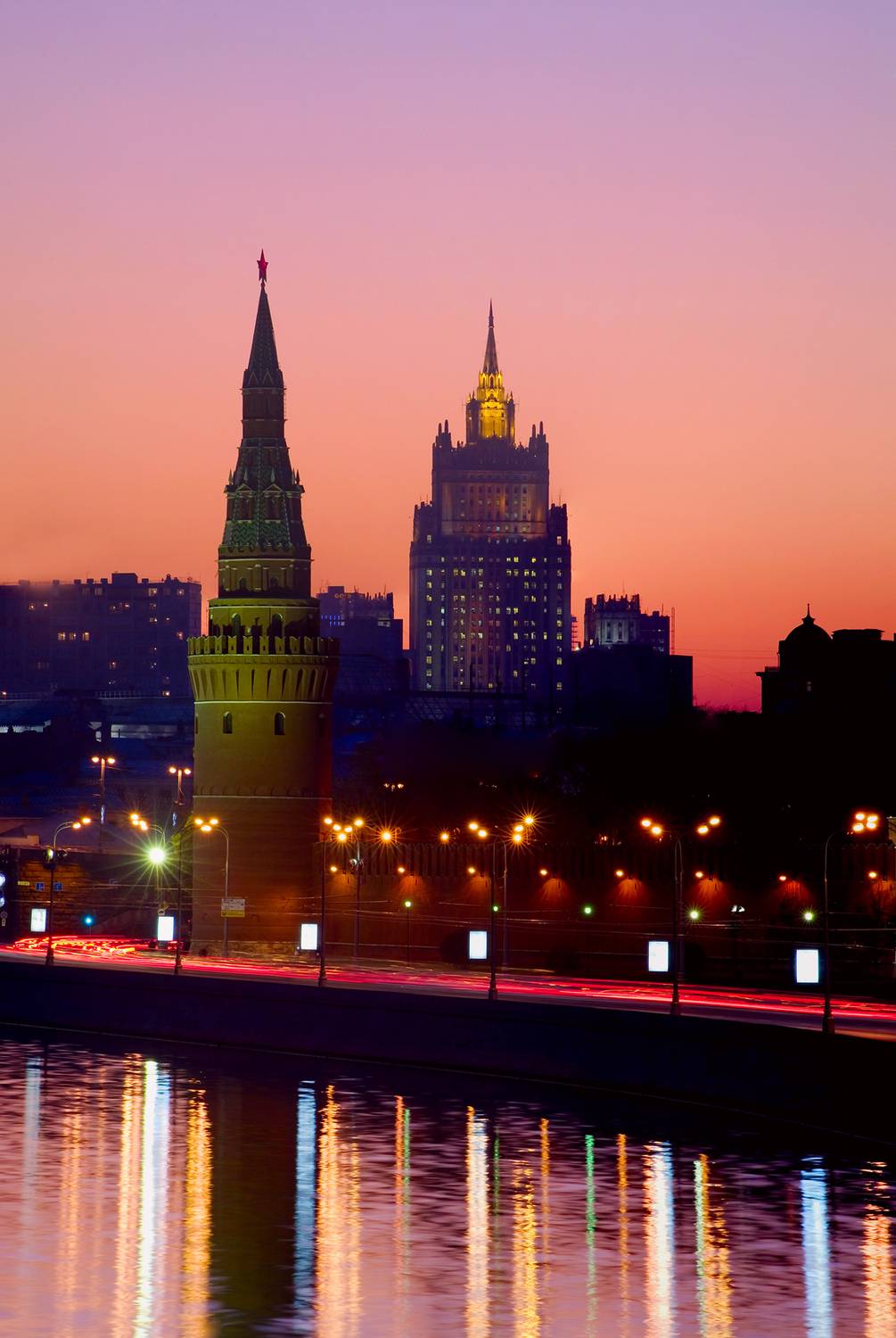 , Андрей Петросян