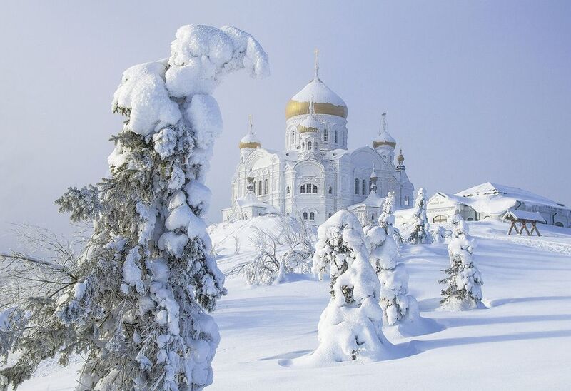 1.На Белой горе.2.Зимняя радуга 3.Березовая роща 4.Утро5.В свете заката 6.На пруду.7.Поющая в люпинах.8.В краю березовых туманов 9.Зимний сон 10.На закате фото превью