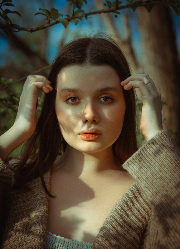 Камилла фото превью