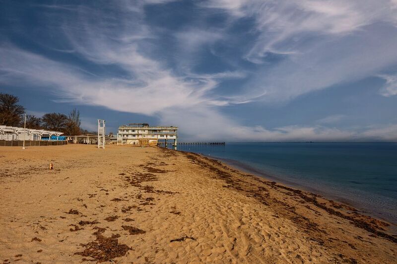 В ожидании сезона фото превью