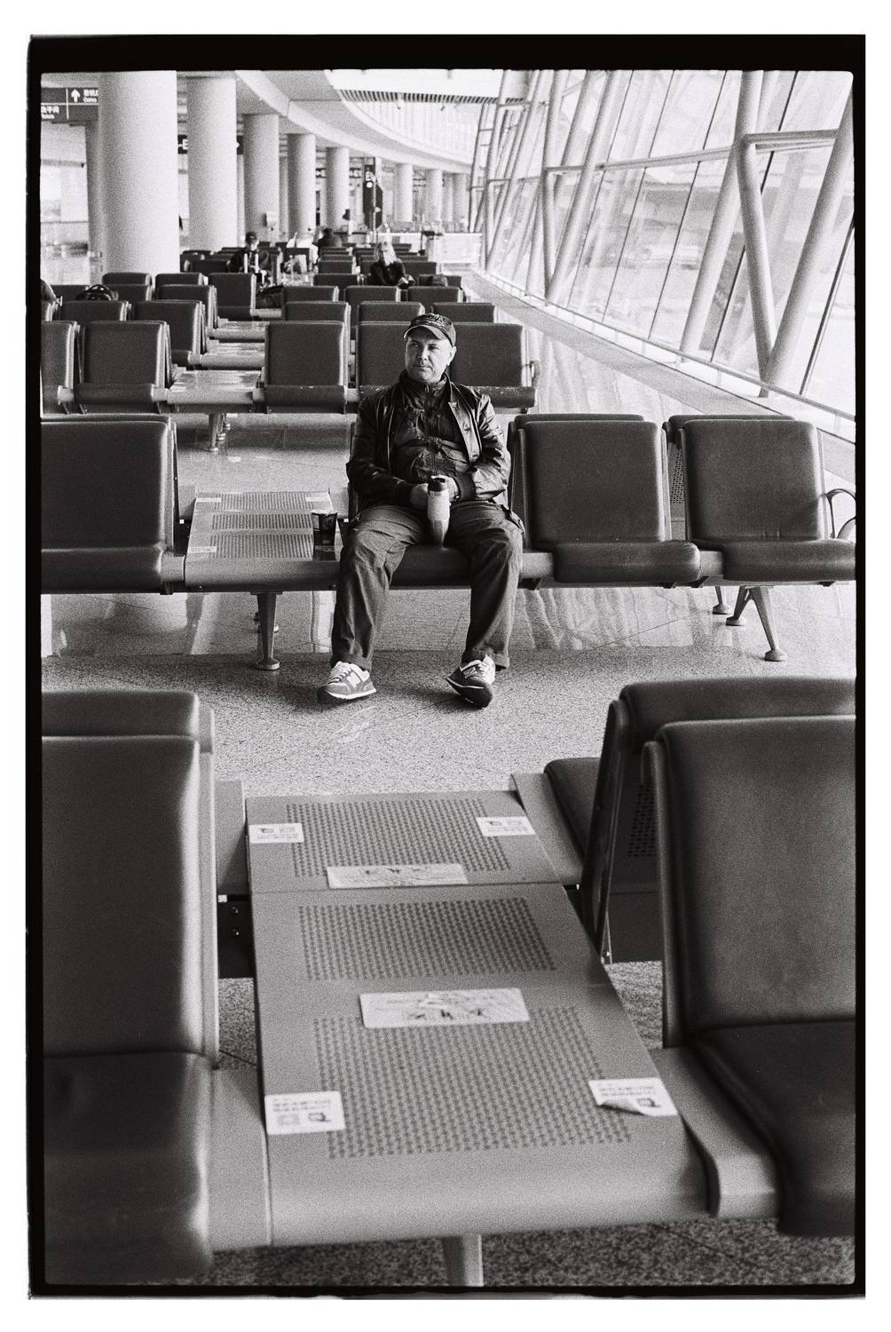 , Щеглова Марина