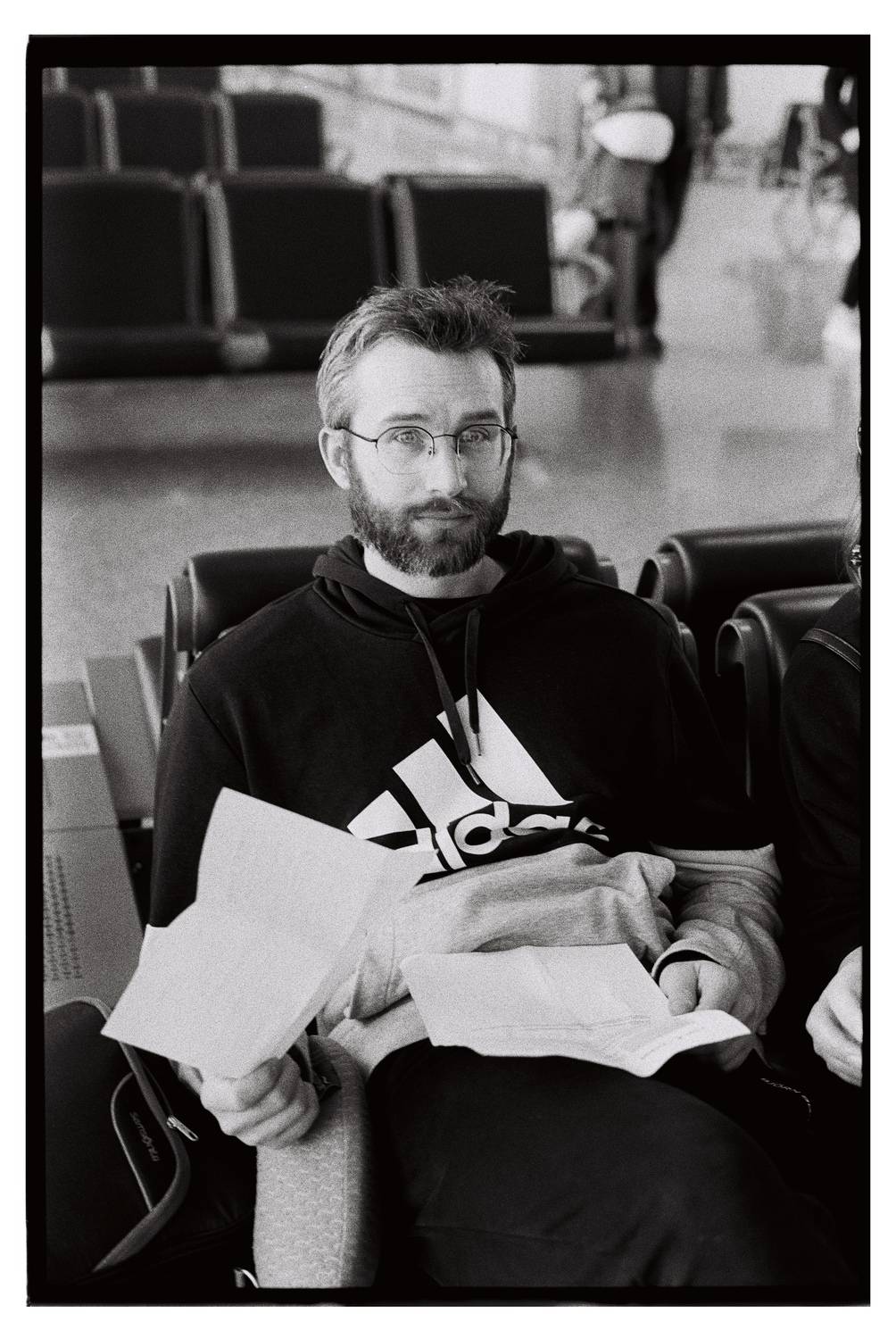 , Щеглова Марина