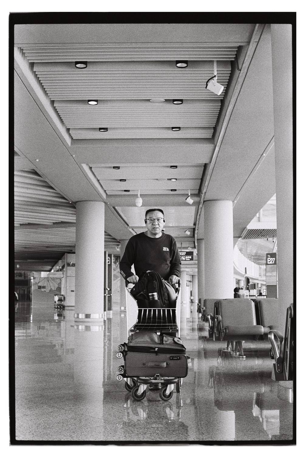 , Щеглова Марина