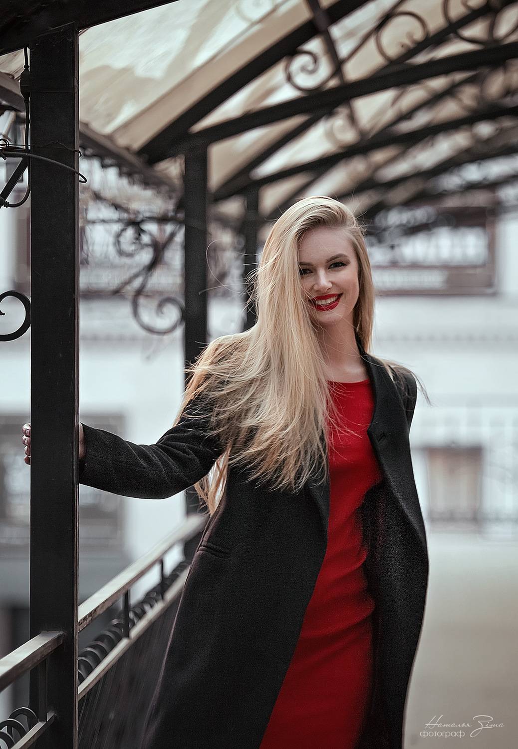 , Наталья Ткачева