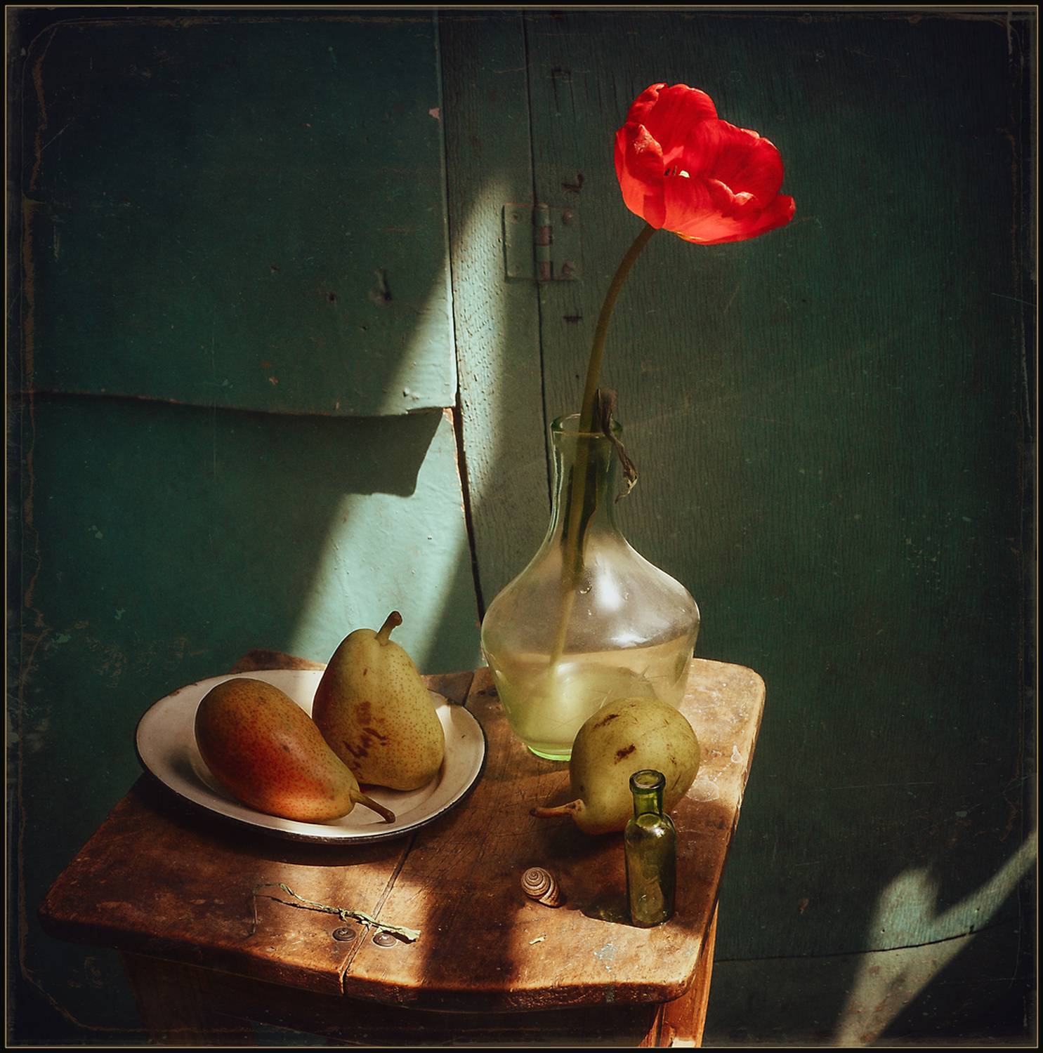 , Александр Хромеев