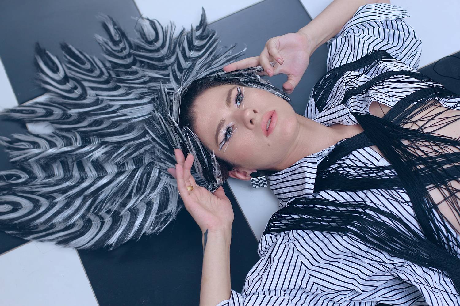 , Ксения Орлова