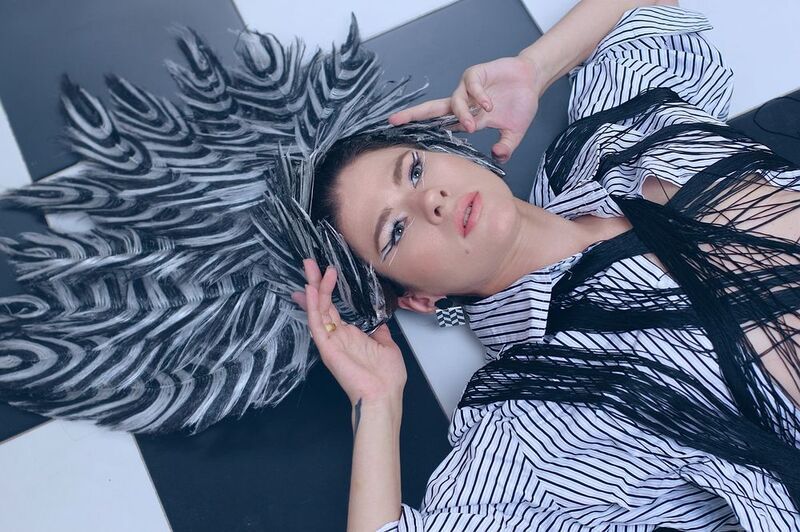 Alkonost фото превью