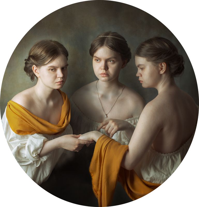 Ника фото превью