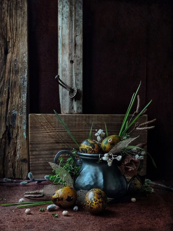 HAPPY EASTER фото превью