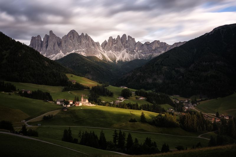 Santa Maddalena фото превью