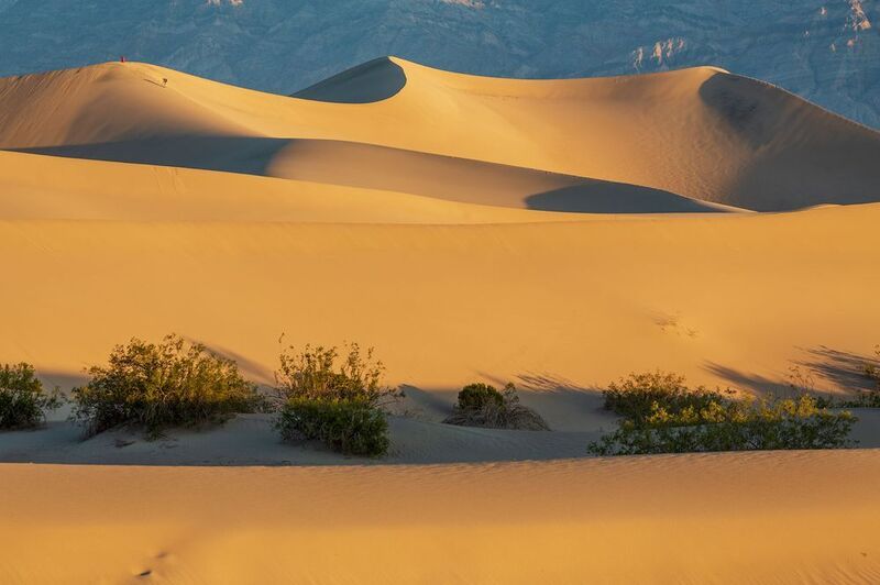 Death Valley фото превью