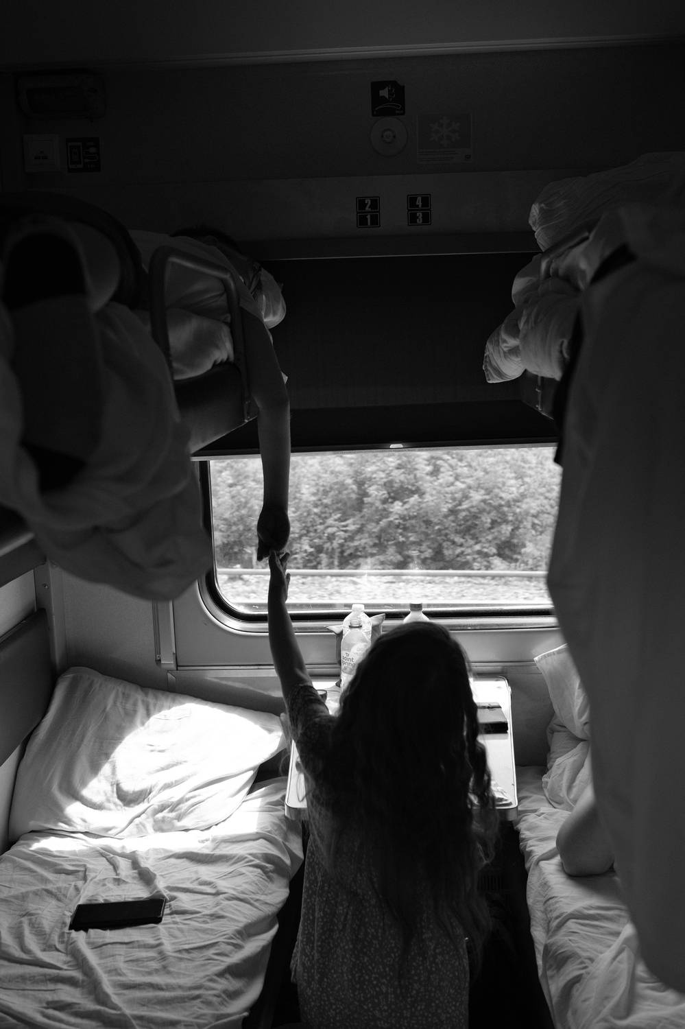 , Andrei Serdiuchenko