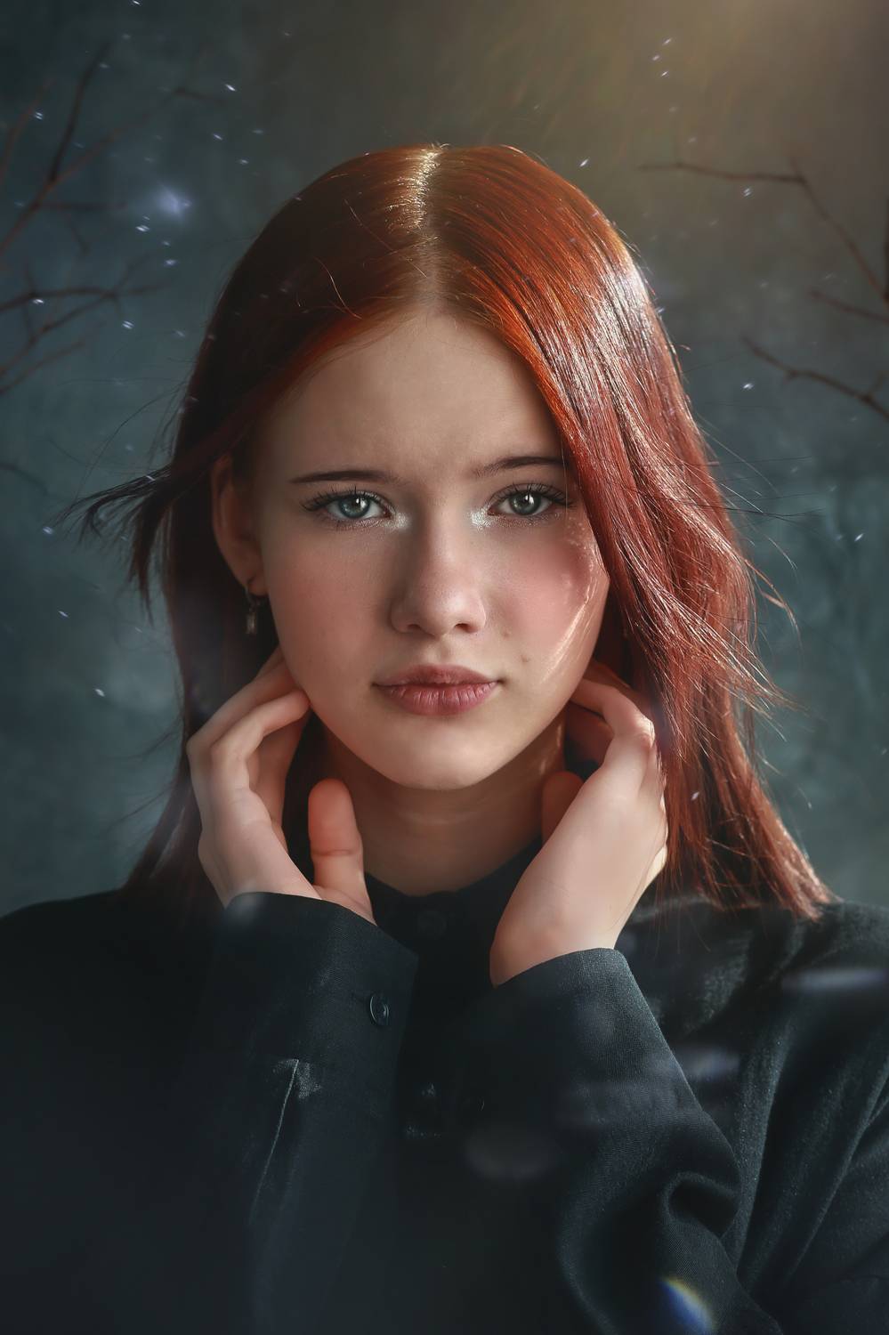 , Аден Аксинья