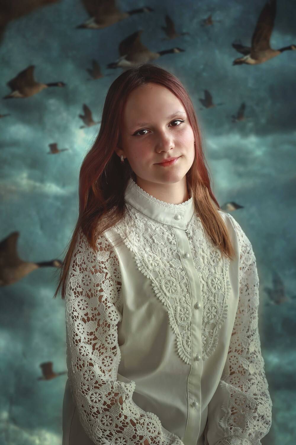 , Аден Аксинья