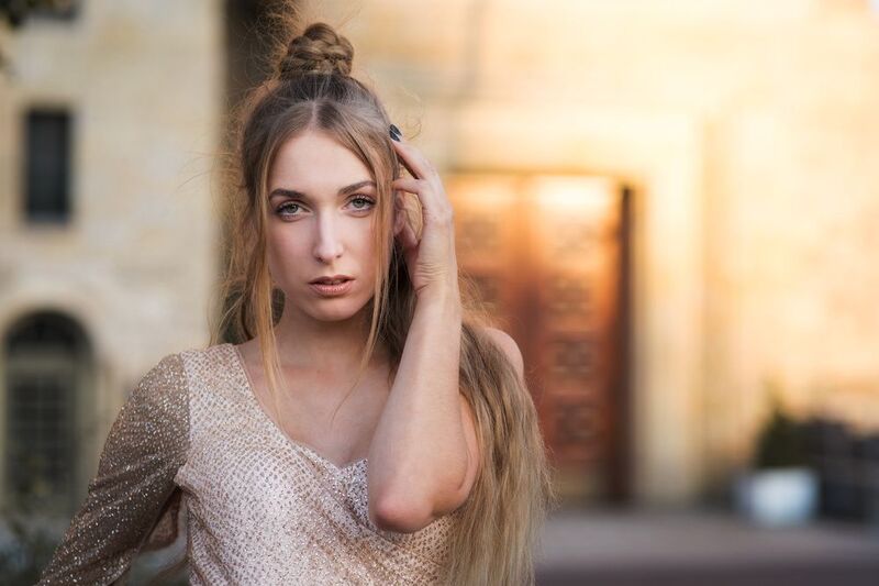 Ksenia фото превью