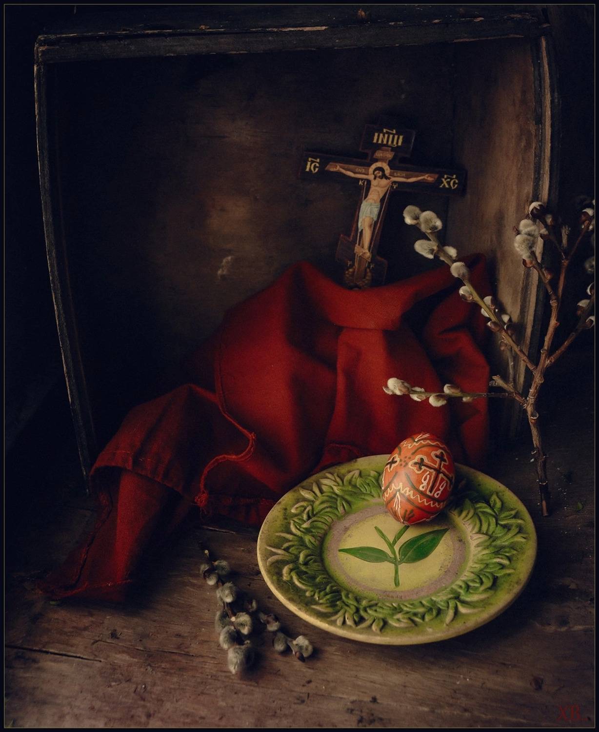 , Александр Хромеев