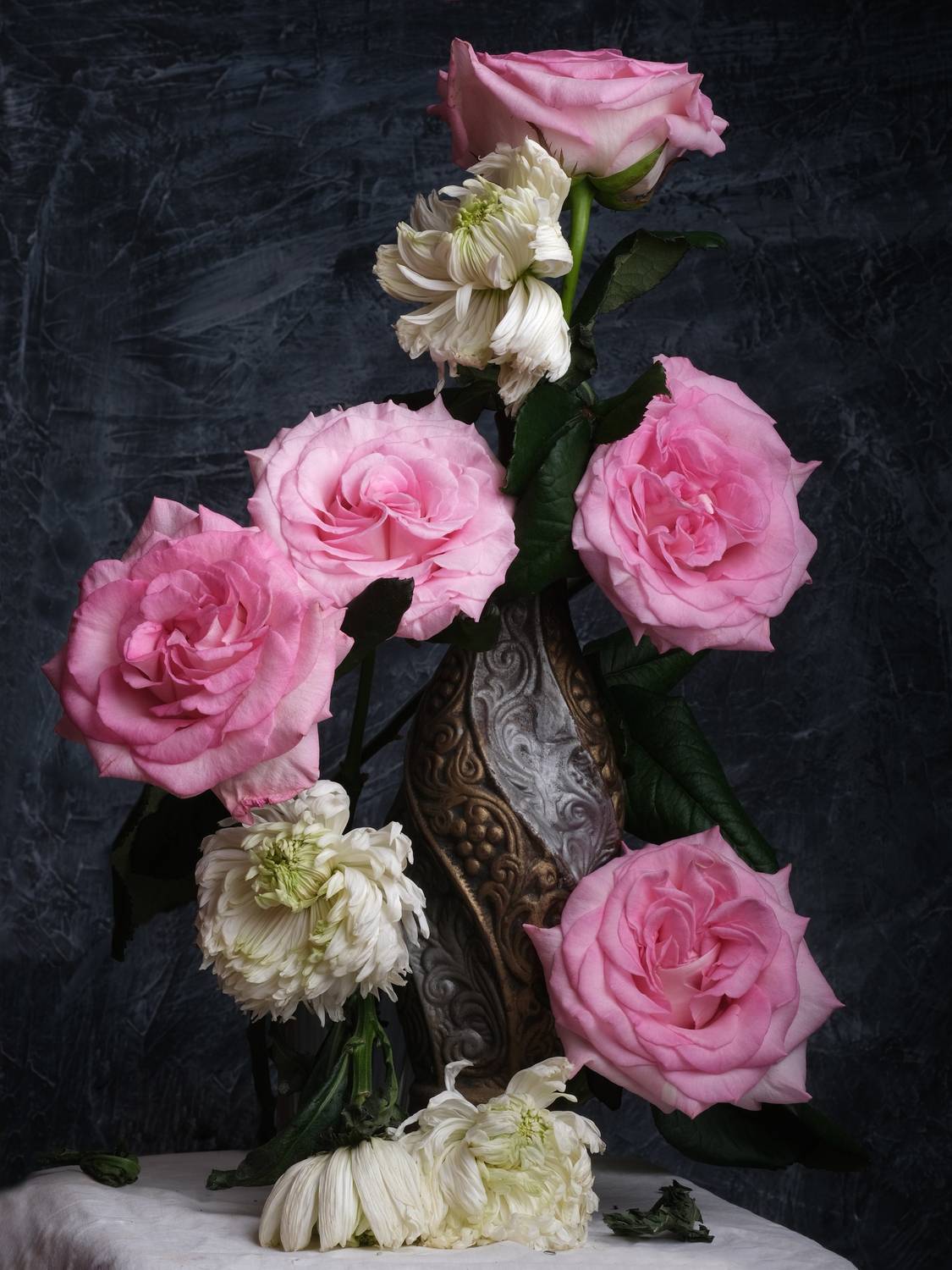 , Тим Мартынов