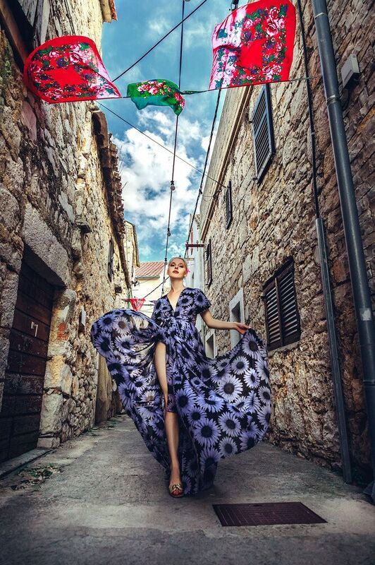 A breeze through history фото превью