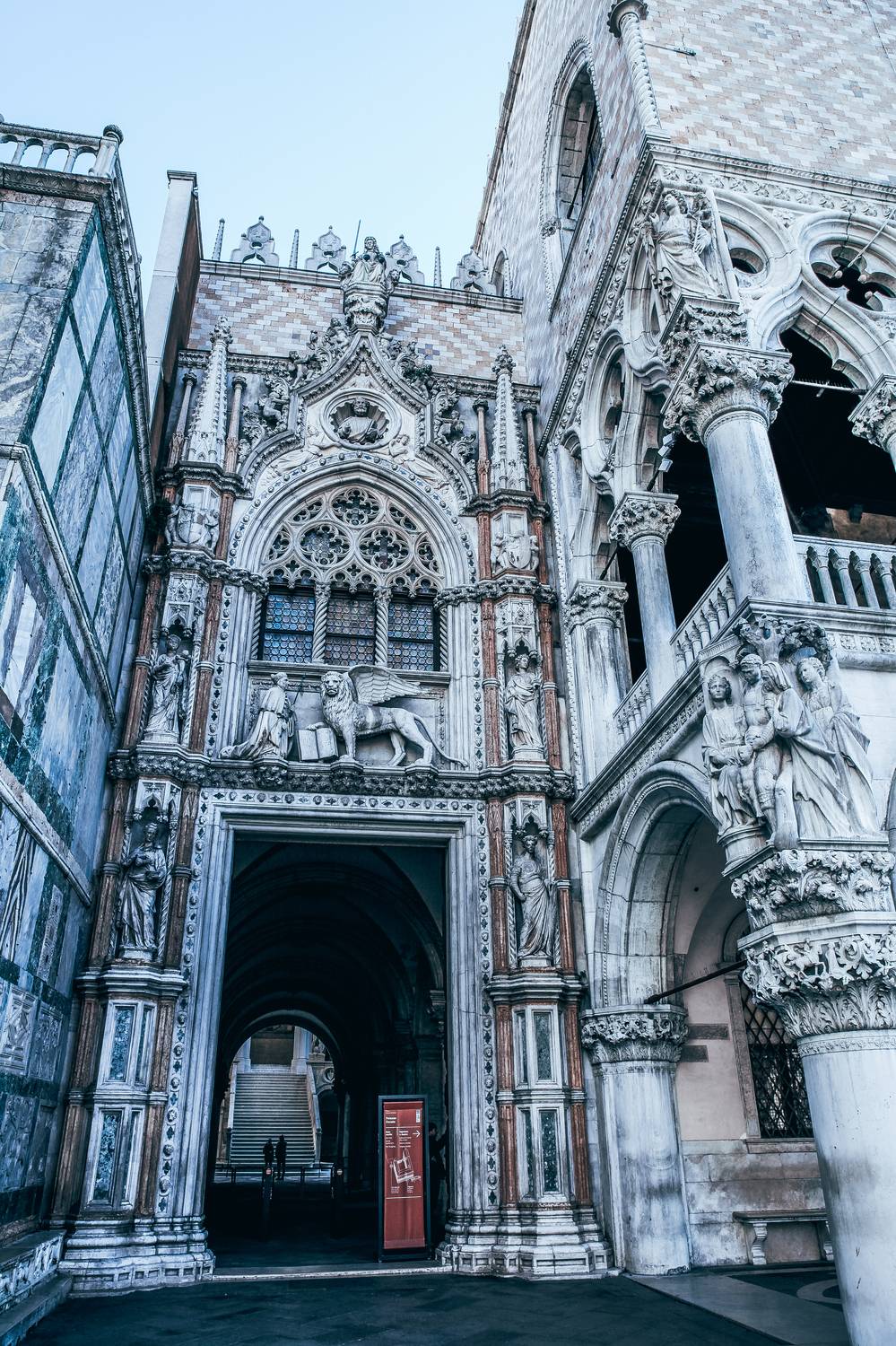 , Трепольский Дмитрий