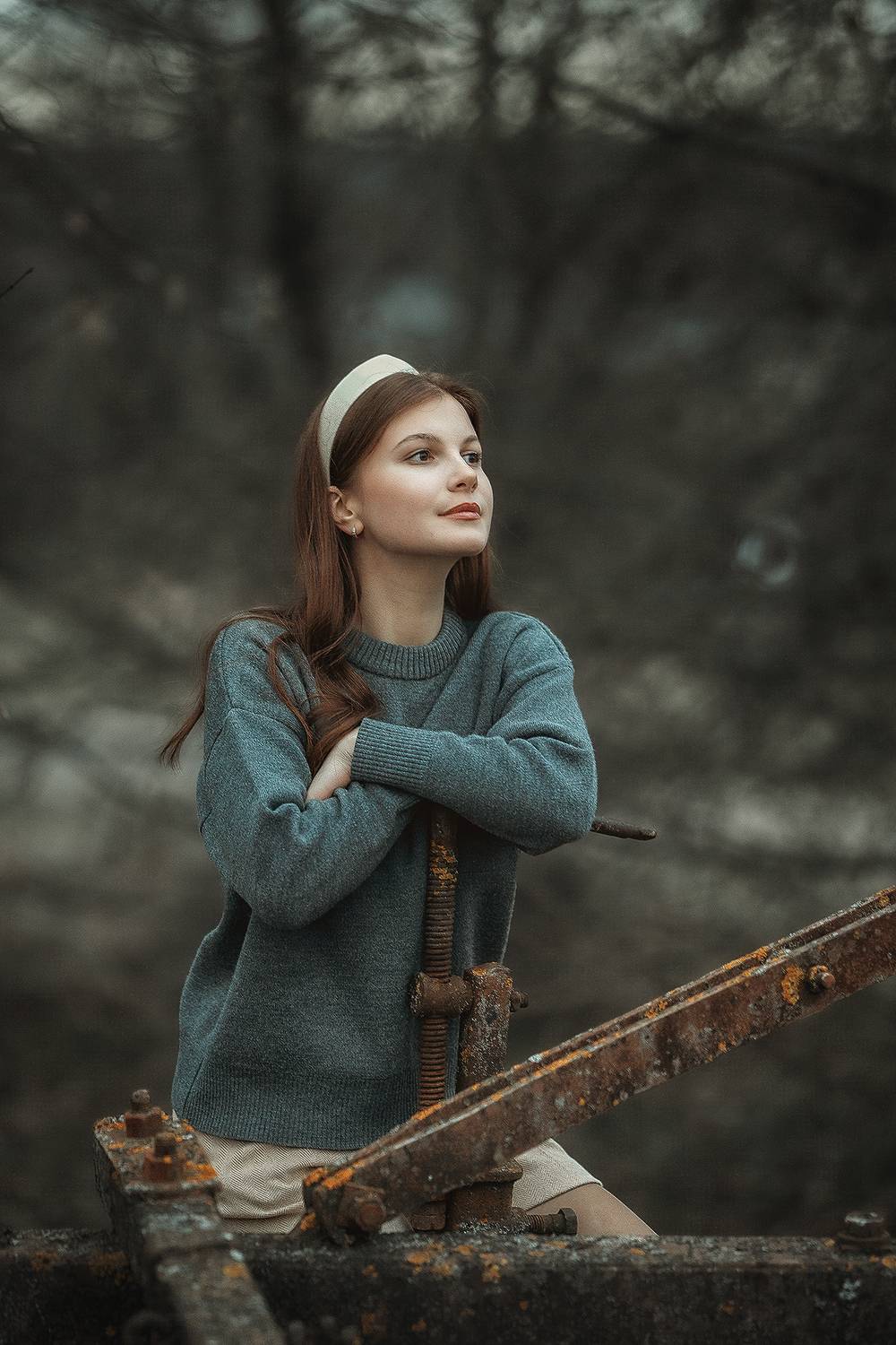 , Дмитрий Счеславский