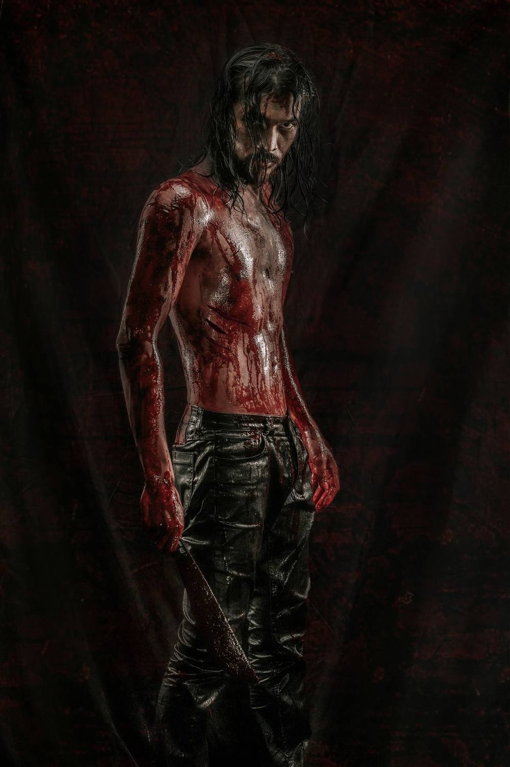 , Argie Ya&ntilde;ez