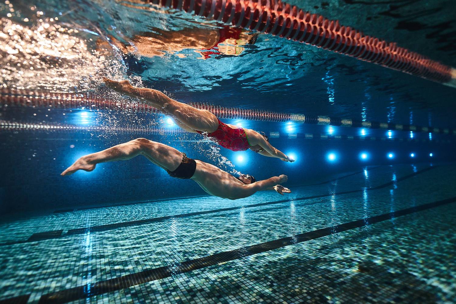 #спорт #бассейн #реклама, Карчевский Павел