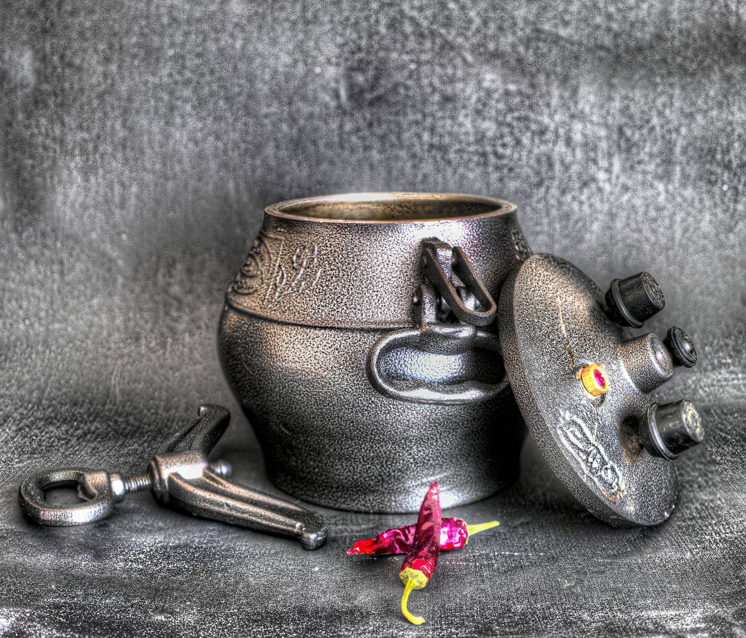 , Борис Бусыгин