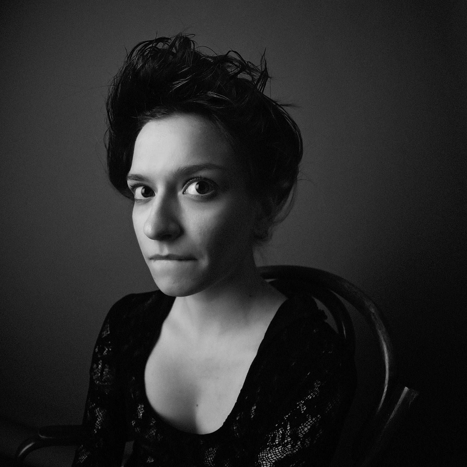 , Илья Зубов