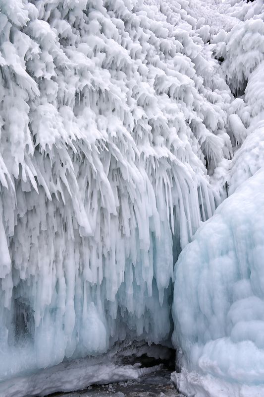 Кисельные берега Хобоя фото превью